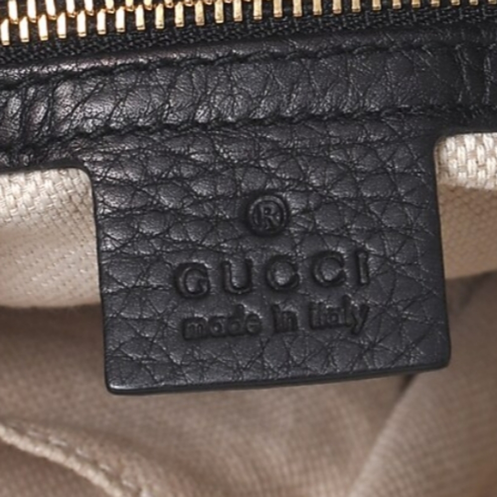 Gucci Soho Shoulder Handbag - Picture 8 of 14